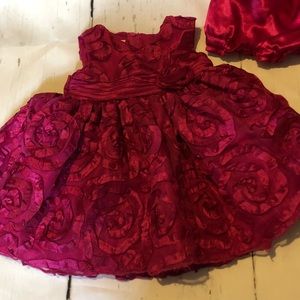 Dress 12m